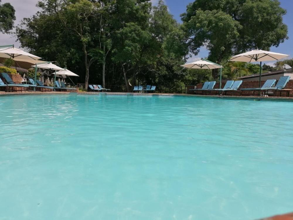 Sabi River Sun Resort Hazyview Ngoại thất bức ảnh