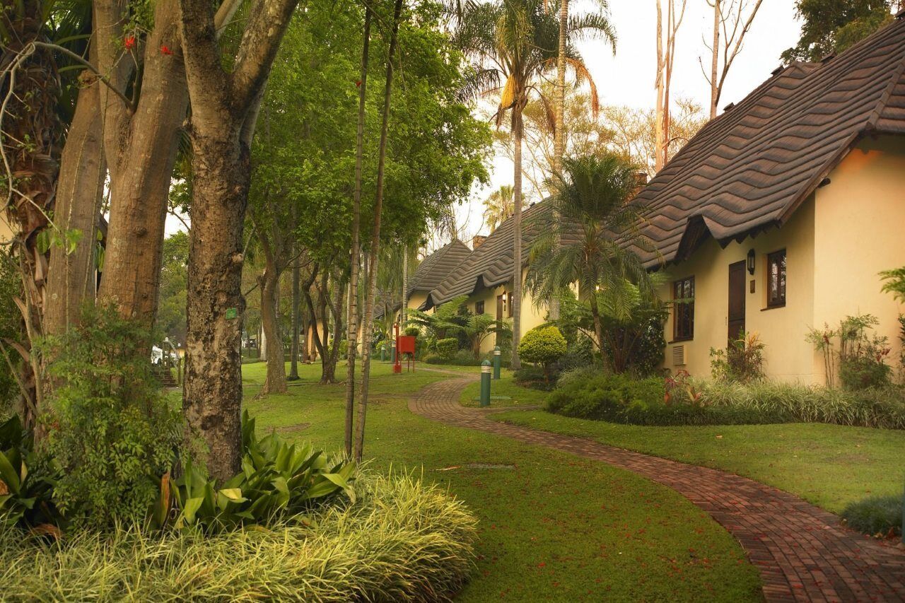 Sabi River Sun Resort Hazyview Ngoại thất bức ảnh